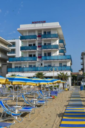 Hotel Souvenir Lido Di Jesolo